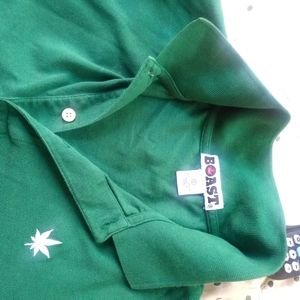 Boast XL shirt 💯 cotton made in peru